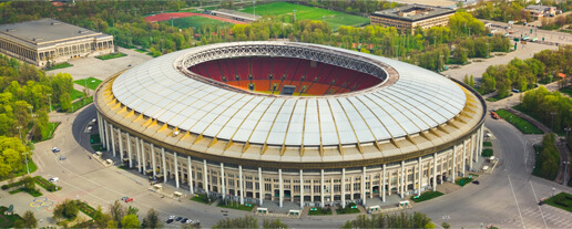 Спортивным организациям